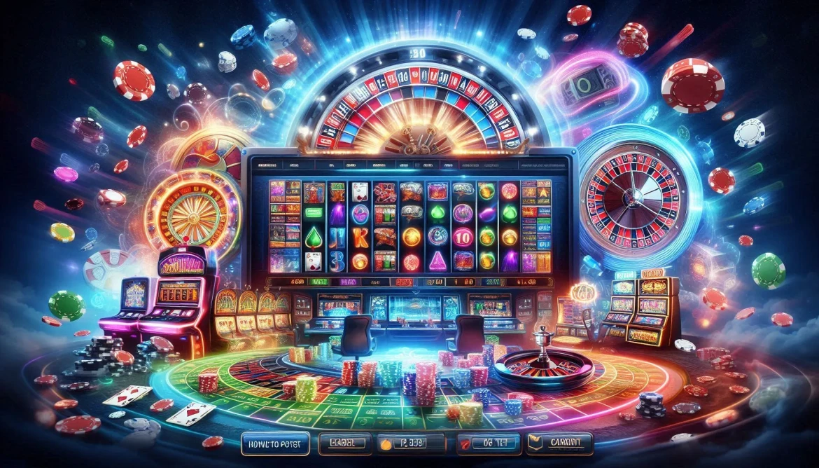 Spinaura Casino